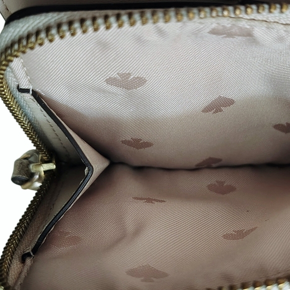 Kate Spade Crossbody & Wallet - Picture 14 of 15